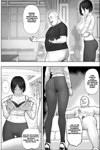 Page 17 of Sakkin Zuke no Hitozuma -Kimura Mina to Kimodebu Oyaji no Ooya- 1 - preview thumbnail