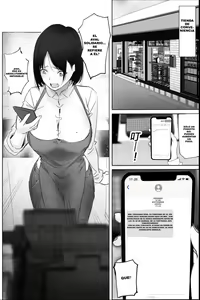 Page 5 of Sakkin Zuke no Hitozuma -Kimura Mina to Kimodebu Oyaji no Ooya- 1 - preview thumbnail