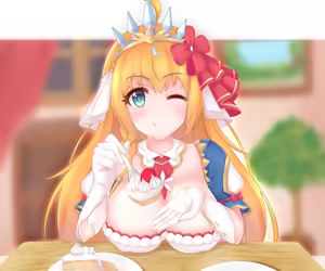 Page 126 of たぐ＠FANBOX/Skeb - preview thumbnail