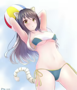 Page 17 of たぐ＠FANBOX/Skeb - preview thumbnail