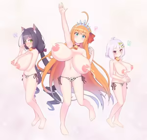 Page 301 of たぐ＠FANBOX/Skeb - preview thumbnail