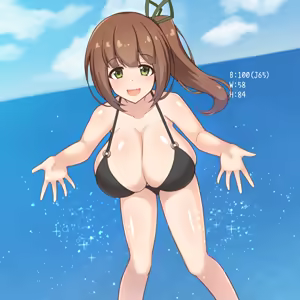 Page 438 of たぐ＠FANBOX/Skeb - preview thumbnail
