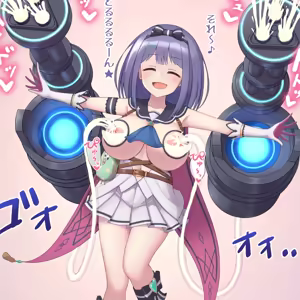 Page 748 of たぐ＠FANBOX/Skeb - preview thumbnail