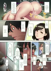 Page 16 of Yokkyuu Fuman Zuma shika Inai Shima ~ Erroi Fuushuu no Aru Shima de wa Hitozuma wa Otto Igai no Otoko to Majiwaru | Una Isla Donde Sólo Hay Esposas Frustradas - preview thumbnail