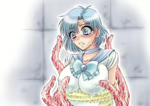 Page 128 of DEATH Yone MIX Plus - preview thumbnail