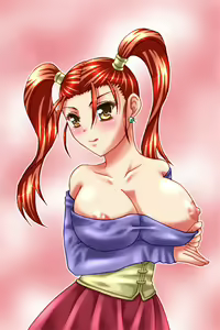 Page 8 of DEATH Yone MIX Plus - preview thumbnail