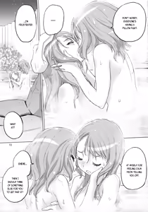 Page 13 of Futago no Kyuusoku - Le Repos des Jumelles | The Twins' Relaxation - preview thumbnail