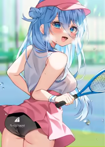 Page 415 of chihiro (@chihiro15) 2024.04.25 - preview thumbnail
