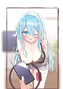 Page 60 of chihiro (@chihiro15) 2024.04.25 - preview thumbnail