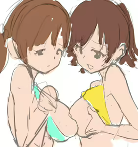 Page 545 of Kon5283🔞ファンボ＆ファンティアあるよ part 1 - preview thumbnail