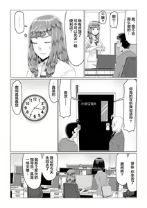 Page 9 of Mei-senpai no Netorase Panic! (Zenpen) | 芽依前辈的绿帽王八恐慌! - preview thumbnail