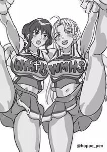 Page 15 of Black Lagoon - preview thumbnail