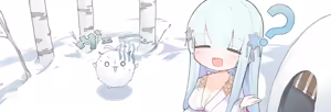 Page 724 of Bishoujo Mangekyou Ibun Yuki Onna - preview thumbnail