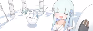 Page 726 of Bishoujo Mangekyou Ibun Yuki Onna - preview thumbnail