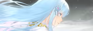 Page 746 of Bishoujo Mangekyou Ibun Yuki Onna - preview thumbnail