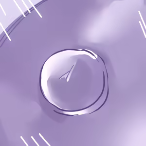 Page 16 of Jogging de Oppai Porori - preview thumbnail