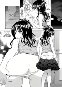 Page 3 of Orange Revolution (decensored) - preview thumbnail