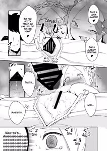 Page 8 of Yoiko to Waruiko Docchi no Watashi to Shitai no kashira - preview thumbnail