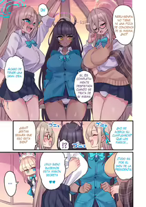 Page 4 of Seito to Issen Koechau Hon -C&C Hen- - preview thumbnail
