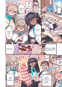 Page 5 of Seito to Issen Koechau Hon -C&C Hen- - preview thumbnail