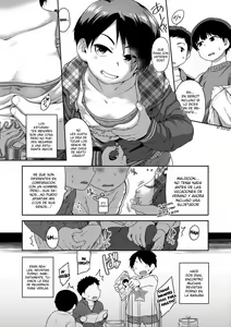 Page 3 of Himitsukichi no Tobira kara Ai ni Kite - preview thumbnail