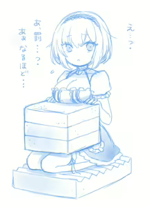Page 158 of Artist ::: nanam - preview thumbnail