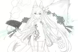 Page 161 of Artist ::: nanam - preview thumbnail