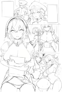 Page 170 of Artist ::: nanam - preview thumbnail