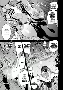 Page 8 of Tokutaisei Shiken - Baka Dakedo Aitsu to Issho no Gakkou Ikitai Kara Tokui Bunya de Ganbatta. - preview thumbnail