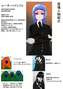 Page 24 of Shirobuta no Kowasikata - preview thumbnail