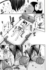 Page 47 of Kaa-san to Sex ni Oboreru (decensored) - preview thumbnail