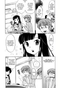 Page 4 of Classmate wa Ore no Yome! 1 - Cap. 2 - preview thumbnail