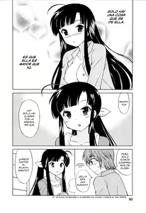 Page 3 of Classmate wa Ore no Yome! 1 - Cap. 3 - preview thumbnail