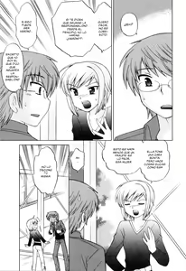Page 12 of Classmate wa Ore no Yome! 1 - Cap. 4 - preview thumbnail