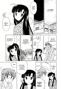 Page 14 of Classmate wa Ore no Yome! 1 - Cap. 4 - preview thumbnail
