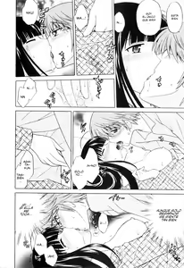 Page 19 of Classmate wa Ore no Yome! 1 - Cap. 4 - preview thumbnail