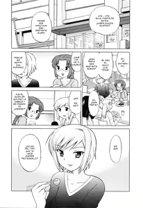 Page 3 of Classmate wa Ore no Yome! 1 - Cap. 4 - preview thumbnail