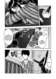 Page 5 of My Oyakodon | Моя сім'я - preview thumbnail