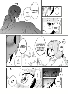 Page 17 of Kaifuku Mahou o Kimete Kozukuri Shimakutta Kekka Sekai o Sukueru Kurai Tsuyoku Natta Hanashi. - preview thumbnail