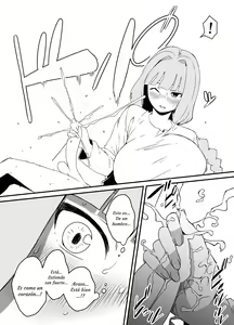Page 20 of Kaifuku Mahou o Kimete Kozukuri Shimakutta Kekka Sekai o Sukueru Kurai Tsuyoku Natta Hanashi. - preview thumbnail