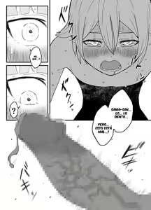 Page 24 of Kaifuku Mahou o Kimete Kozukuri Shimakutta Kekka Sekai o Sukueru Kurai Tsuyoku Natta Hanashi. - preview thumbnail