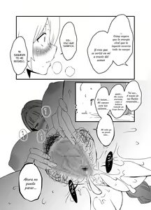 Page 35 of Kaifuku Mahou o Kimete Kozukuri Shimakutta Kekka Sekai o Sukueru Kurai Tsuyoku Natta Hanashi. - preview thumbnail