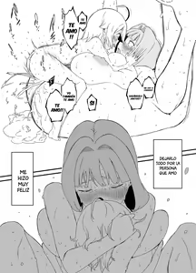 Page 57 of Kaifuku Mahou o Kimete Kozukuri Shimakutta Kekka Sekai o Sukueru Kurai Tsuyoku Natta Hanashi. - preview thumbnail