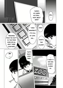 Page 8 of Omoide Video Boku no Shiranai Himitsu no Douga | Video Memories - preview thumbnail