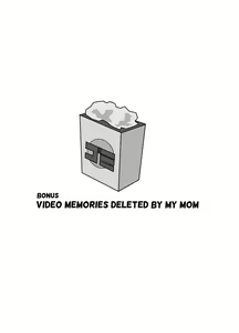 Page 99 of Omoide Video Boku no Shiranai Himitsu no Douga | Video Memories - preview thumbnail