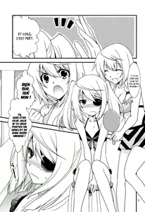 Page 2 of CharlxLauxSummer Sea! - preview thumbnail