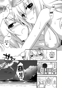 Page 23 of CharlxLauxSummer Sea! - preview thumbnail