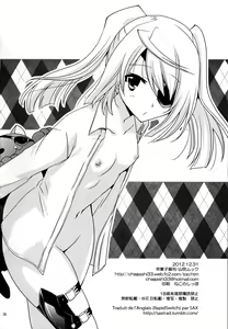 Page 25 of CharlxLauxSummer Sea! - preview thumbnail