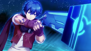 Page 366 of GEARS of DRAGOON 3 ~Ryuukoku no Regalia~ - preview thumbnail