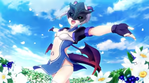Page 382 of GEARS of DRAGOON 3 ~Ryuukoku no Regalia~ - preview thumbnail